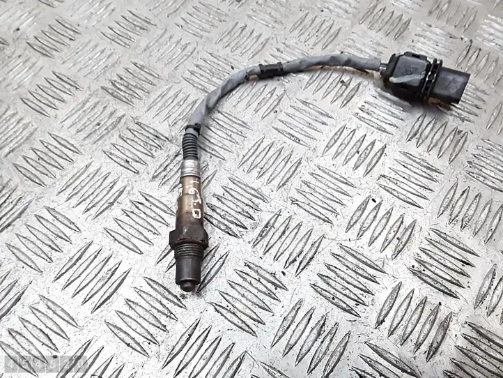 Honda HR-V (2015 - 2020) 0281004480 Лямбда-зонд — фото 3