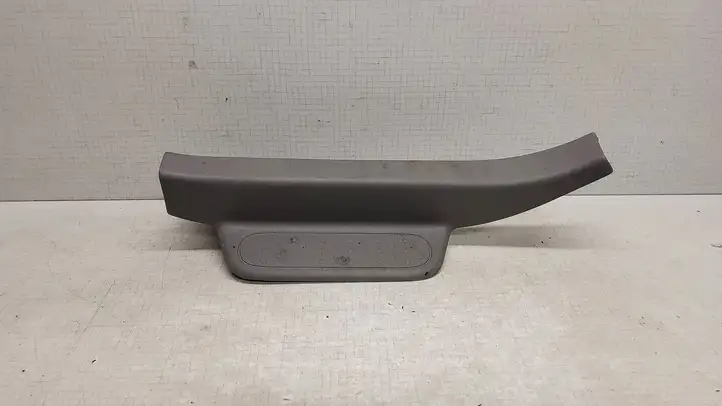 Toyota Yaris Verso (1999 - 2005) 6791852020 Прочие детали салона — фото 4