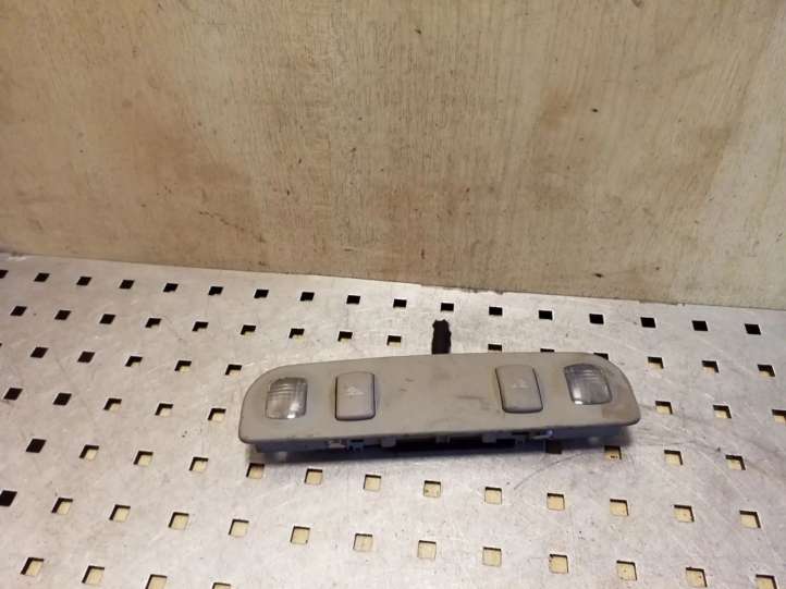 Audi A4 (2000 - 2006)  8E0947111A Задняя подсветка