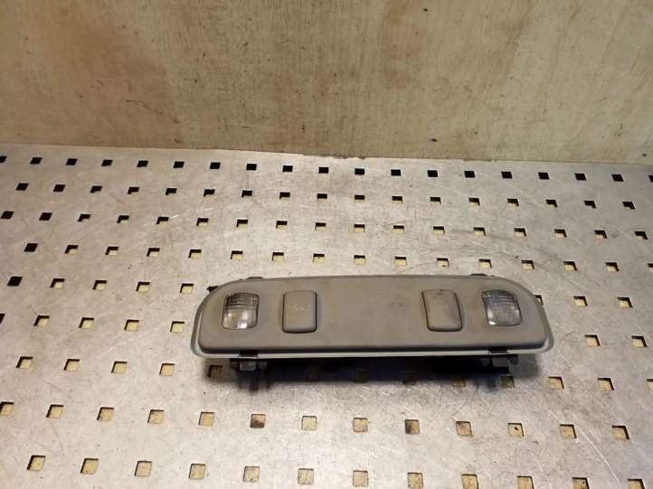 Audi A4 (2000 - 2006)  8E0947111A Задняя подсветка