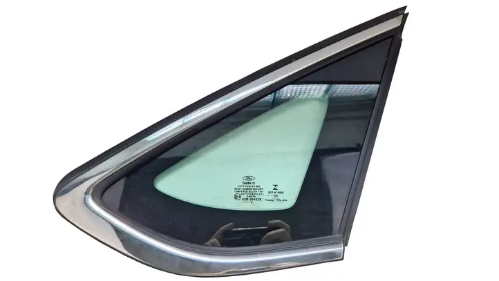Ford Fusion II (2013 - ) DS73F29700 Заднее боковое стекло — фото 1