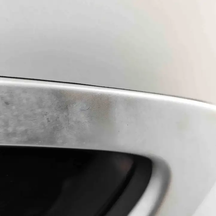 BMW 3 GT F34 (2013 - 2017) 7315597 Заднее боковое стекло — фото 7