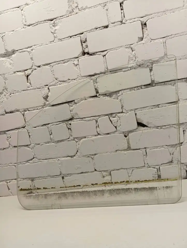 Mercedes-Benz Vito Viano W639 (2003 - 2010) 43R000016 Стекло передней двери — фото 1