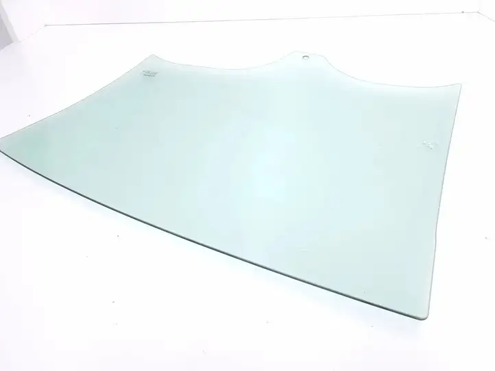 Renault Laguna III (2007 - 2015) 43R001582 Стекло задней двери — фото 4