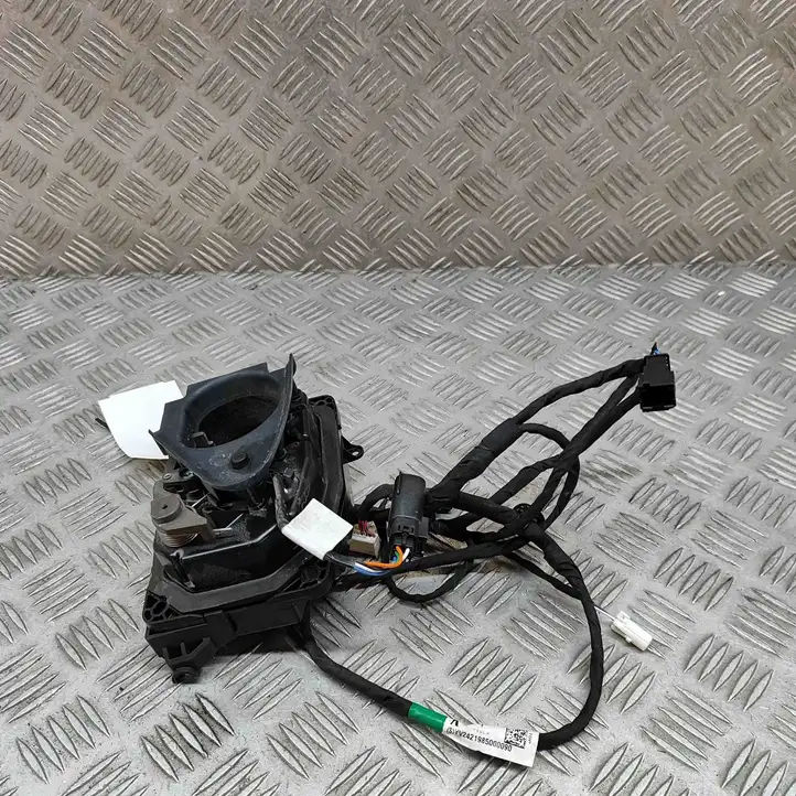Tesla Model X (2015 - 2021) 106135300F Кабель для зарядки электромобилей — фото 2