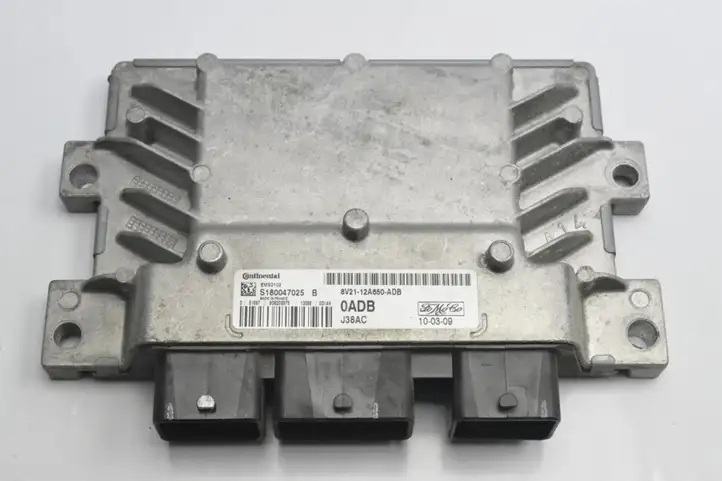 Ford Fiesta (2009 - 2012) 8V2112A650ADB Комплект системы зажигания — фото 3
