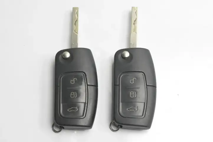Ford Fiesta (2009 - 2012) 8V2112A650ADB Комплект системы зажигания — фото 4