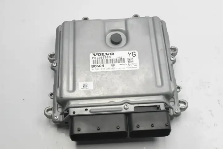 Volvo S60 (2004 - 2010) Комплект системы зажигания — фото 4