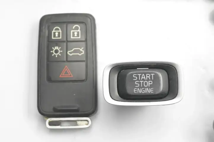 Volvo S60 (2004 - 2010) Комплект системы зажигания — фото 5