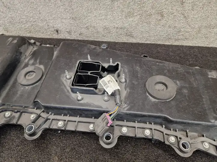 Land Rover Range Rover Evoque (2018 - )  K8D214B227AK  Аккумуляторная батарея гибридного / электрического автомобиля