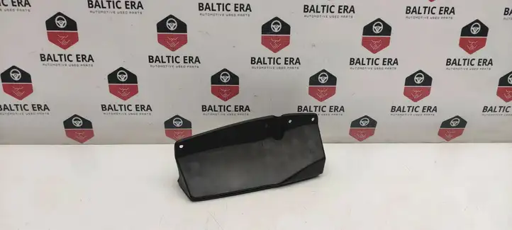BMW 3 F30 F35 F31 (2012 - 2018) 7848261 Прочие детали салона — фото 1