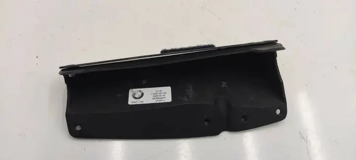 BMW 3 F30 F35 F31 (2012 - 2018) 7848261 Прочие детали салона — фото 4