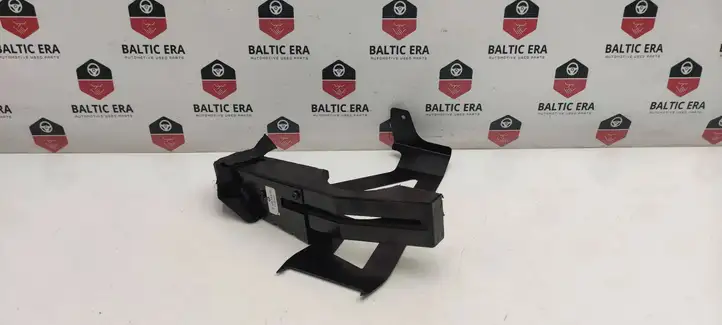 BMW 3 F30 F35 F31 (2012 - 2018) 2348544 Прочие детали салона — фото 1