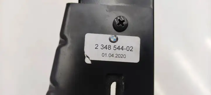 BMW 3 F30 F35 F31 (2012 - 2018) 2348544 Прочие детали салона — фото 4