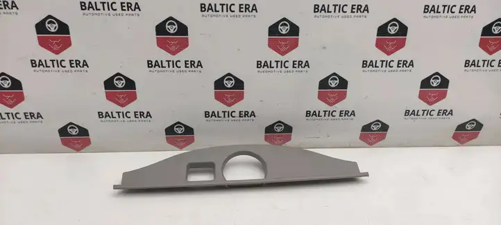 BMW 3 F30 F35 F31 (2012 - 2018) 7263136 Прочие детали салона — фото 1
