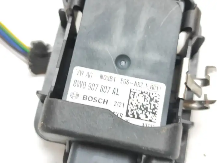 Audi A4 S4 B9 8W (2019 - ) 8W0907807AL Лямбда-зонд — фото 3