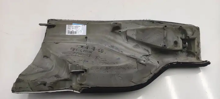 BMW 3 F30 F35 F31 (2012 - 2018) 7306179 Прочие детали салона — фото 3