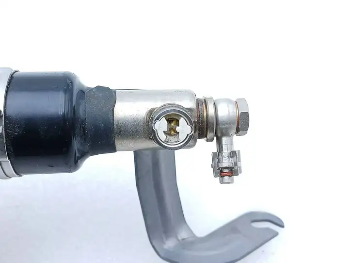 Mercedes-Benz GLE AMG W166/C292 (2015 - 2019) A1668602900 Прочие детали моторного отсека — фото 9