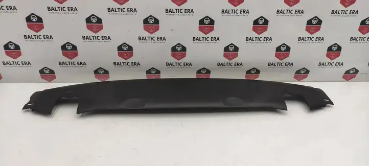 BMW 3 F30 F35 F31 (2012 - 2018) 7263143 Прочие детали салона — фото 1