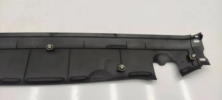 BMW 3 F30 F35 F31 (2012 - 2018) 7263143 Прочие детали салона — фото 4