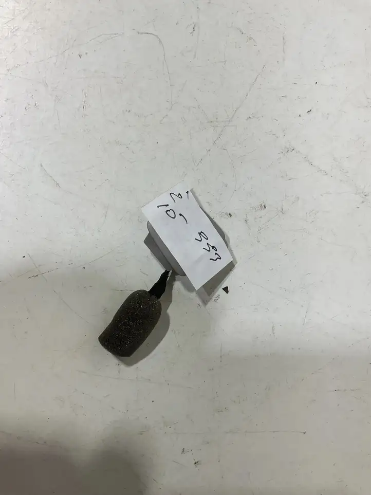 BMW 3 F30 F35 F31 (2012 - 2018) 9263744 Микрофон (Bluetooth / телефон) — фото 4