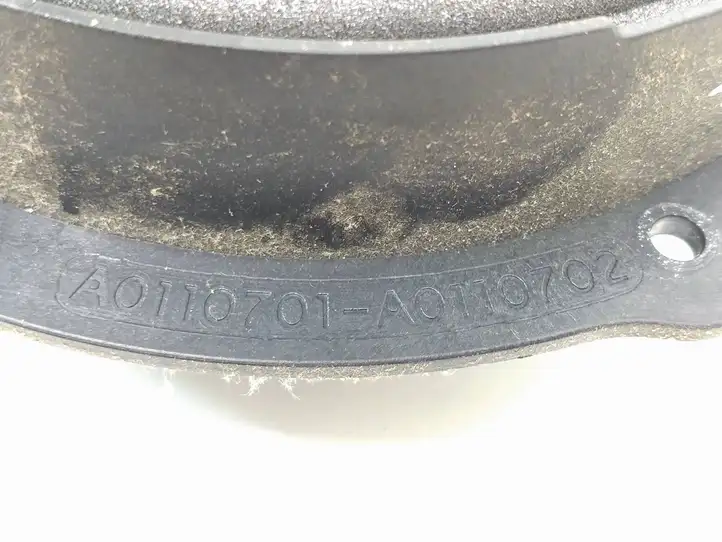 Mercedes-Benz E W212 (2009 - 2016)  A2129067000 Громкоговоритель (громкоговорители) в передних дверях