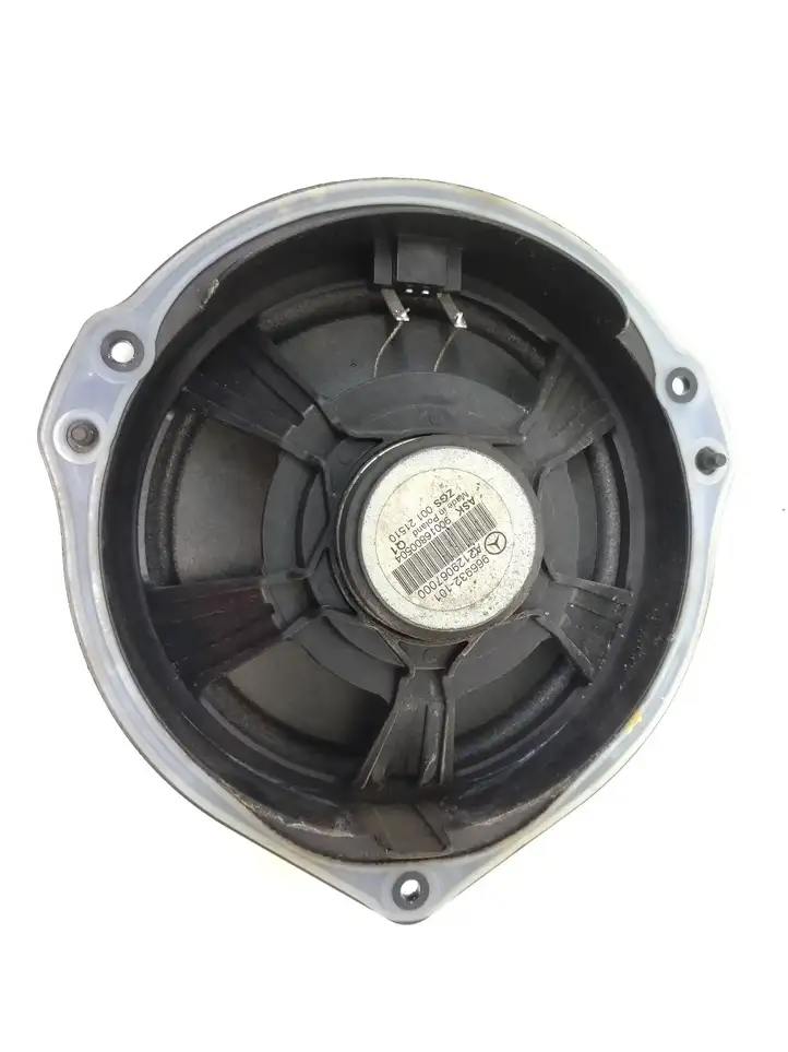 Mercedes-Benz E W212 (2009 - 2016)  A2129067000 Громкоговоритель (громкоговорители) в передних дверях