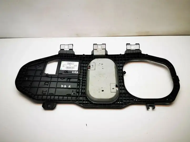 Mercedes-Benz R W251 (2005 - 2013) A2518202275 Усилитель антенны — фото 1