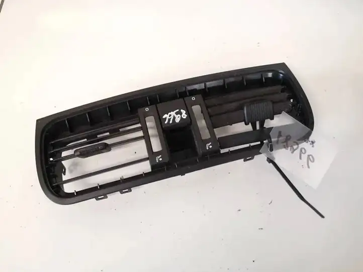 Skoda Roomster (5J) (2006 - 2010) 5j0820951 Прочие детали салона — фото 2