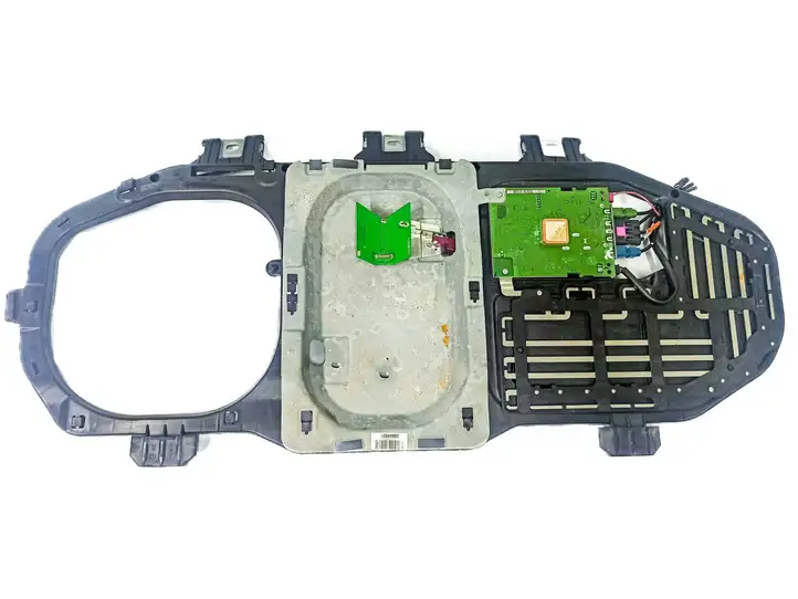 Mercedes-Benz R W251 (2005 - 2013) A2518202275 Усилитель антенны — фото 1