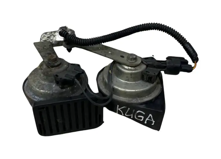 Ford Kuga II (2013 - 2019) A046522 Звуковой сигнал — фото 4