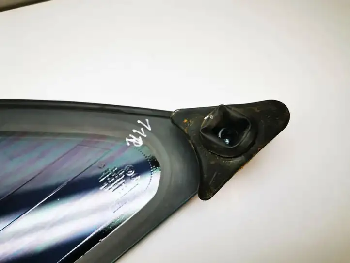 Mercedes-Benz R W251 (2005 - 2013) A2516703650 Заднее боковое стекло — фото 3