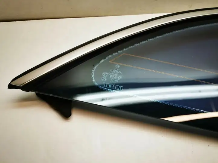 Mercedes-Benz R W251 (2005 - 2013) A2516703650 Заднее боковое стекло — фото 6