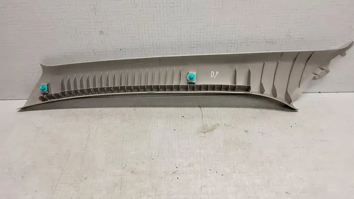 Toyota Yaris Verso (1999 - 2005) 6221152020 Прочие детали салона — фото 2