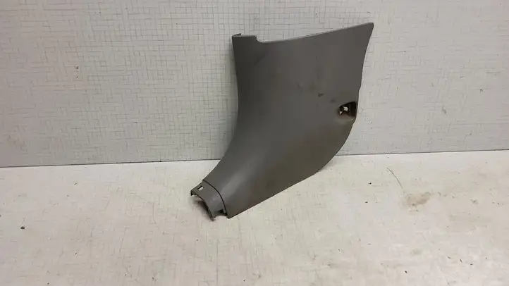 Toyota Yaris Verso (1999 - 2005) 6211252060 Прочие детали салона — фото 1