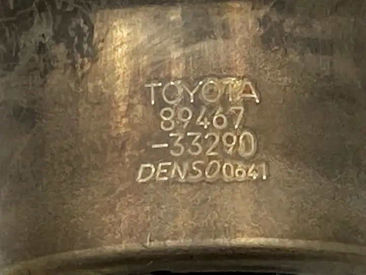 Toyota RAV 4 (XA50) (2018 - ) 8946733290 Лямбда-зонд — фото 5