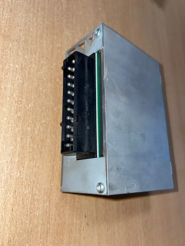 BMW 5 E60 E61 (2004 - 2010) 6920461 Усилитель звука — фото 2