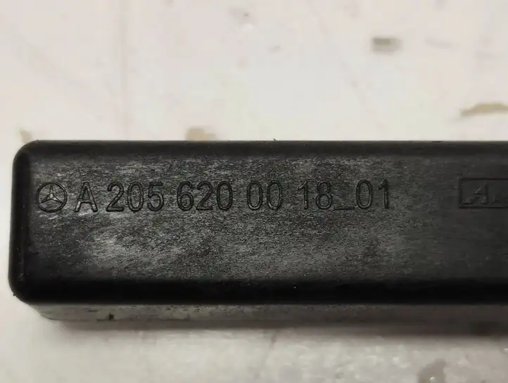 Mercedes-Benz (2014 - 2021) A2056200018 Держатель аккумулятора — фото 5