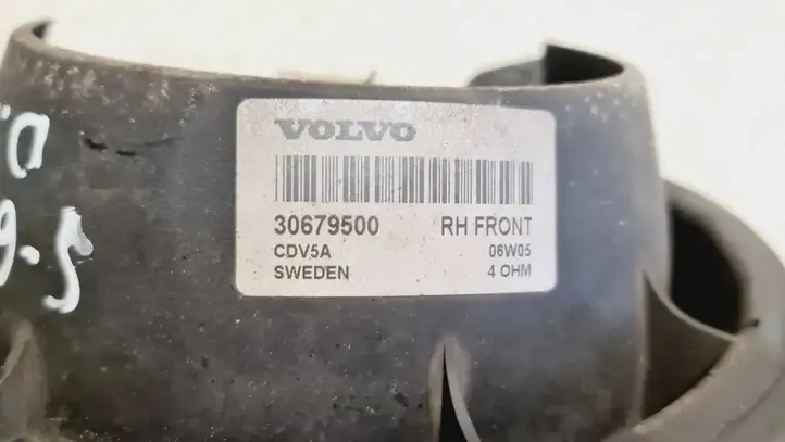 Volvo S60 (2000 - 2004) 30679500 Динамики передних дверей — фото 3