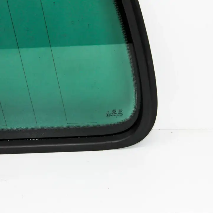Volkswagen Touran I (2003 - 2010) 1T0845041BG Заднее боковое стекло — фото 6