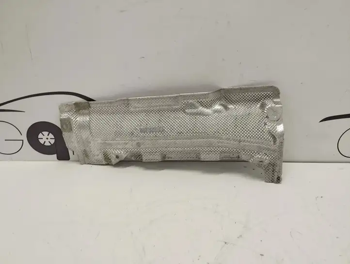 Mercedes-Benz (2014 - 2021) A2136824400 Теплоизоляция (теплозащита) — фото 1