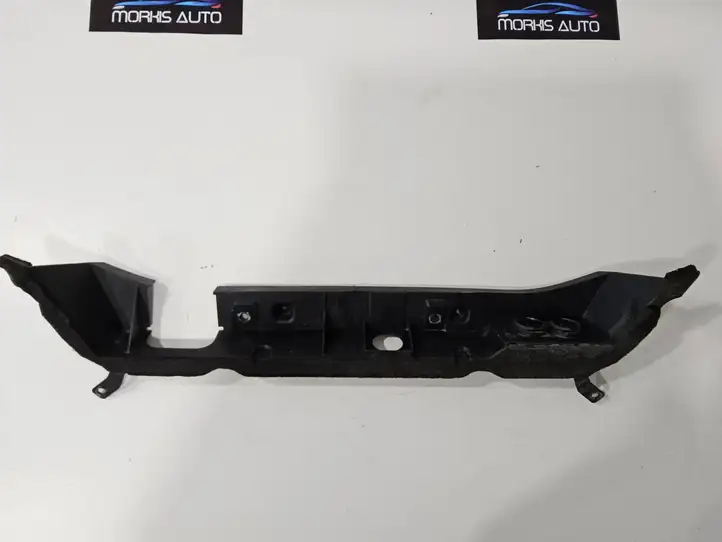 Porsche Panamera (970) (2009 - 2013) 97057241502 Прочие внешние детали — фото 1