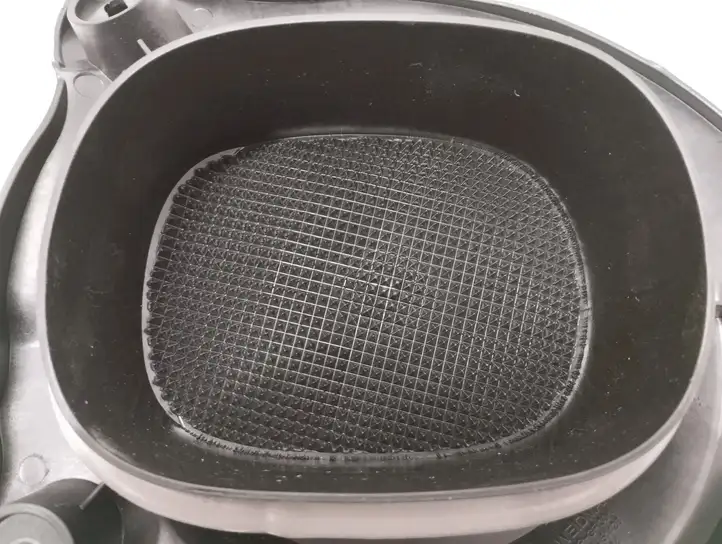Mercedes-Benz (2014 - 2021) A2056800008 Решетка сабвуфера — фото 6