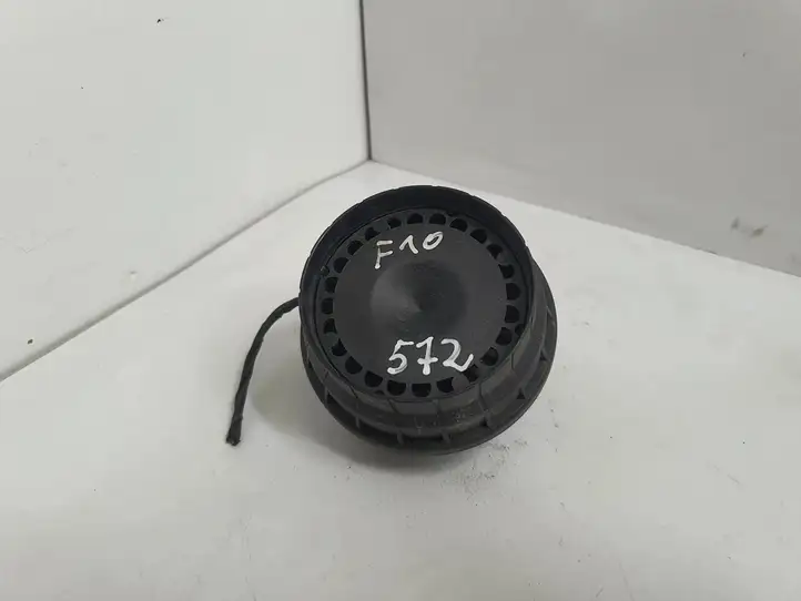 BMW 5 F10 F11 (2009 - 2016)  9198581 Сирена сигнализации