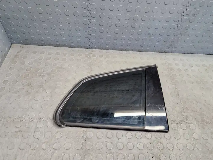 BMW X3 E83 (2003 - 2010) 43R-00021 Заднее боковое стекло — фото 1