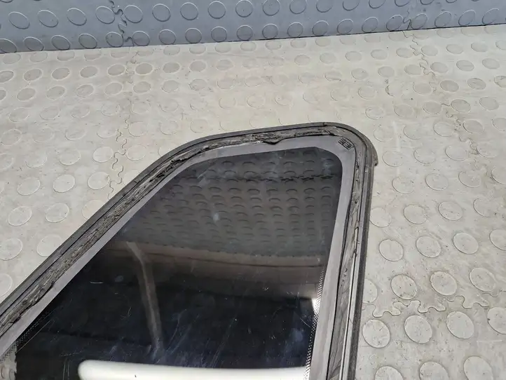 BMW X3 E83 (2003 - 2010) 43R-00021 Заднее боковое стекло — фото 3