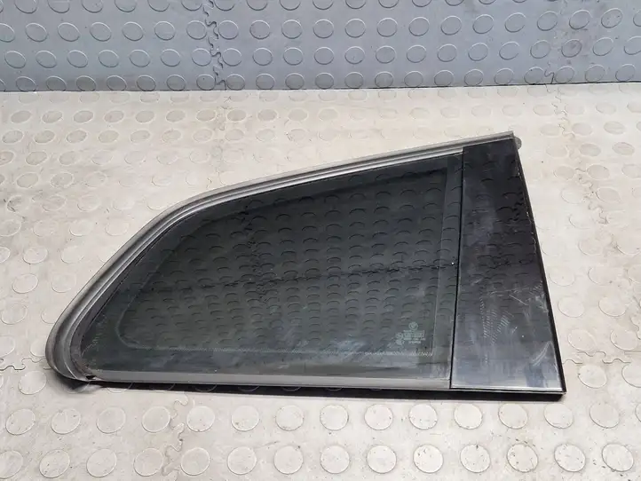 BMW X3 E83 (2003 - 2010) 43R-00021 Заднее боковое стекло — фото 5