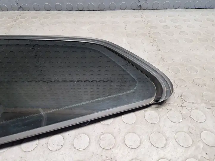 BMW X3 E83 (2003 - 2010) 43R-00021 Заднее боковое стекло — фото 2