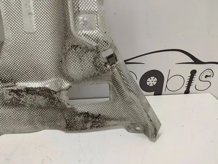 Mercedes-Benz (2014 - 2021) A2056826902 Теплоизоляция (теплозащита) — фото 11