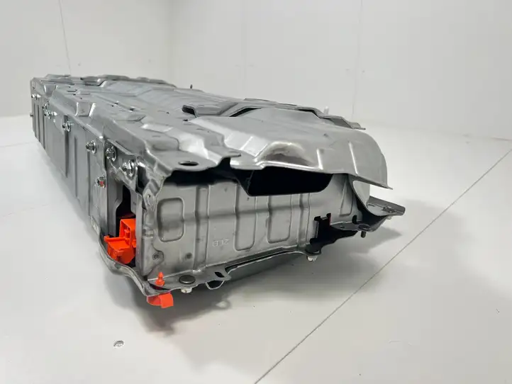 Toyota RAV 4 (XA50) (2018 - ) G928042160 Аккумулятор гибридного / электрического автомобиля — фото 6